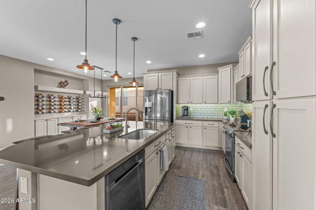 3205 RISING SUN Ridge, Wickenburg, AZ 85390