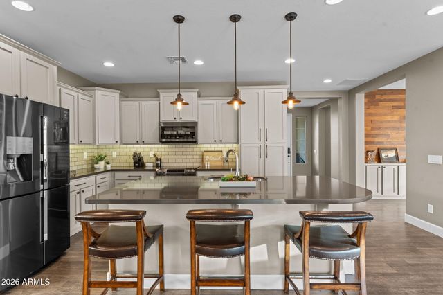 3205 RISING SUN Ridge, Wickenburg, AZ 85390