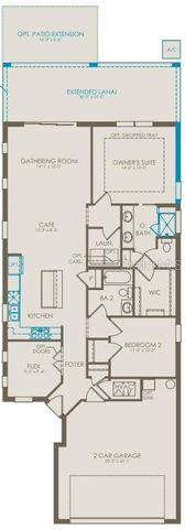 1175 CROWNING RIDGE WAY, Minneola, FL 34715