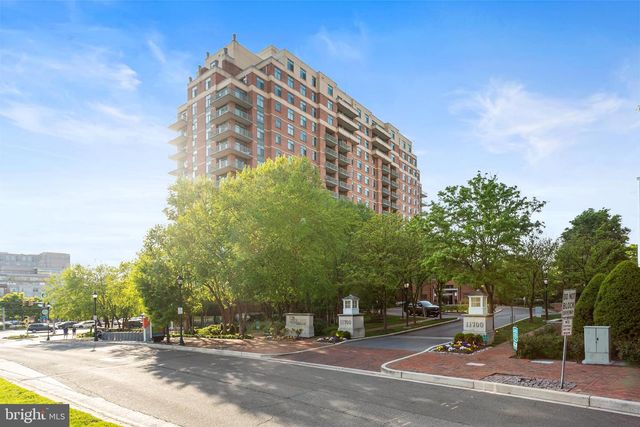 11700 OLD GEORGETOWN #1012, Rockville, MD 20852