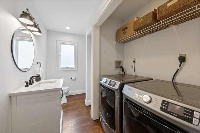 33 Justine Drive, North Haven, CT 06473