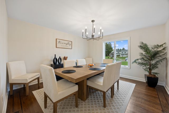 33 Justine Drive, North Haven, CT 06473