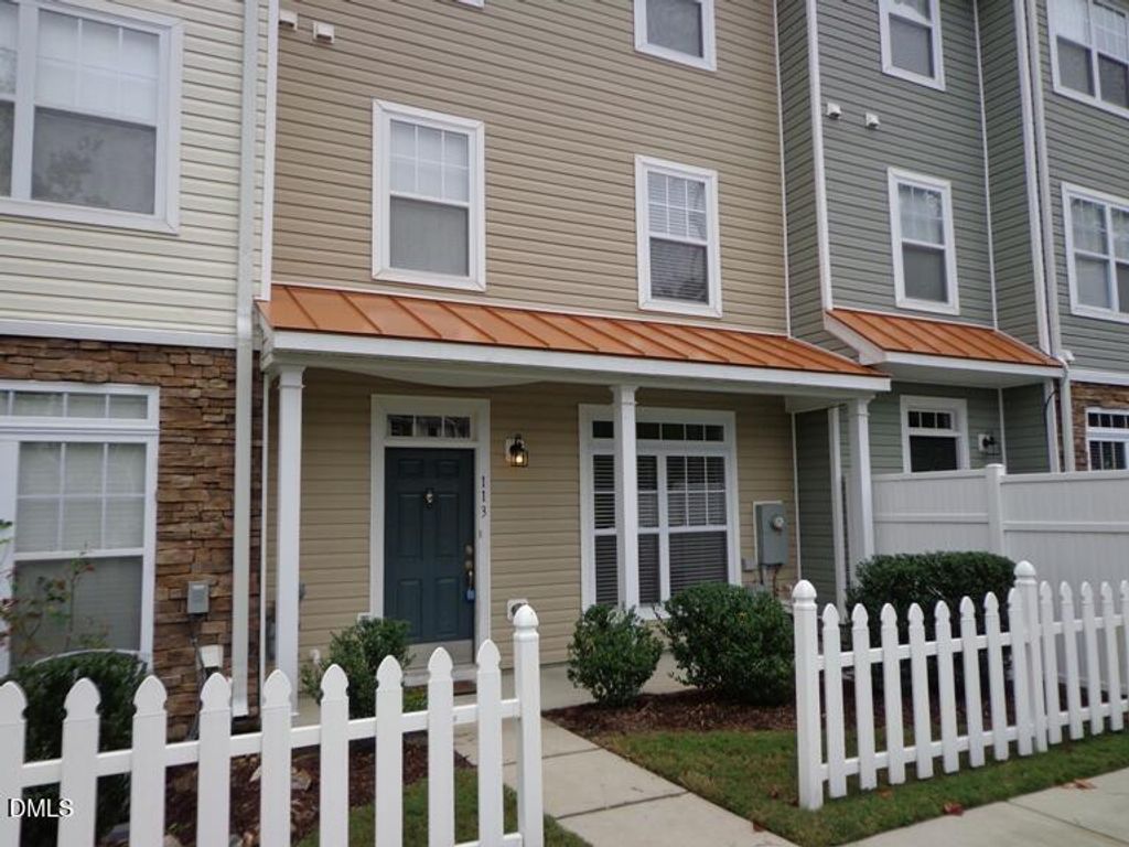 11711 Mezzanine Drive 113, Raleigh, NC 27614