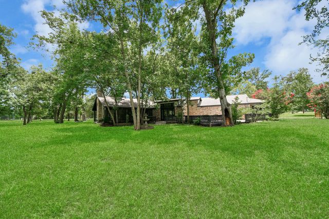 4126 Pecan Bend Drive, Richmond, TX 77406