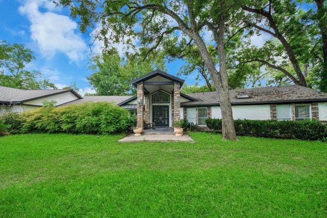4126 Pecan Bend Drive, Richmond, TX 77406