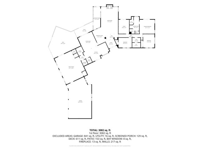 4126 Pecan Bend Drive, Richmond, TX 77406