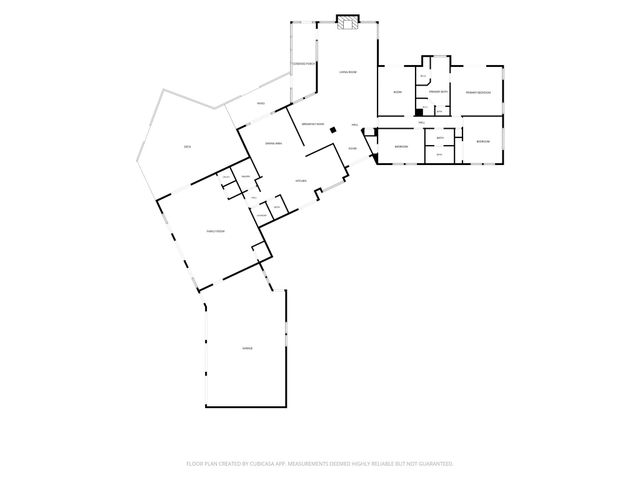 4126 Pecan Bend Drive, Richmond, TX 77406