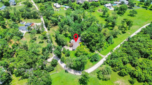 4126 Pecan Bend Drive, Richmond, TX 77406
