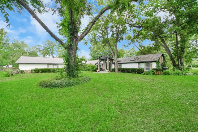 4126 Pecan Bend Drive, Richmond, TX 77406