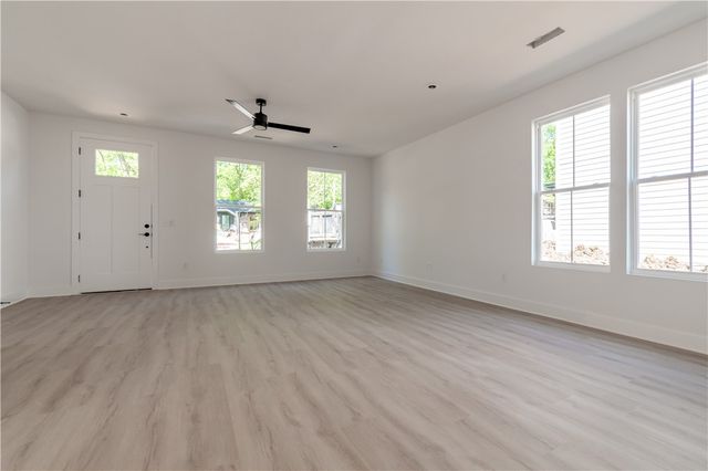 810 S Wood, Fayetteville, AR 72701