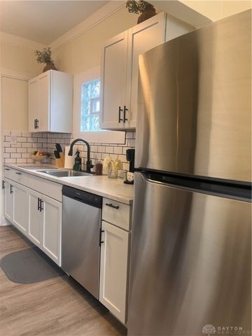 1741 S Smithville Road, Dayton, OH 45410