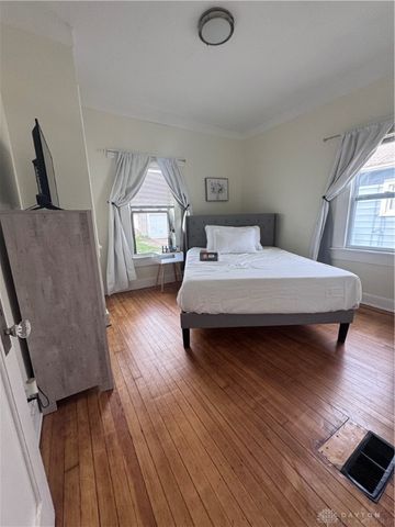 1741 S Smithville Road, Dayton, OH 45410