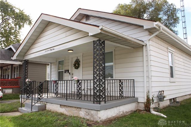 1741 S Smithville Road, Dayton, OH 45410