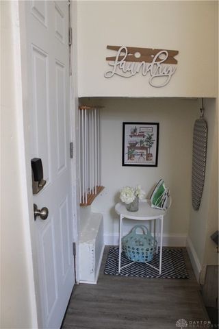 1741 S Smithville Road, Dayton, OH 45410