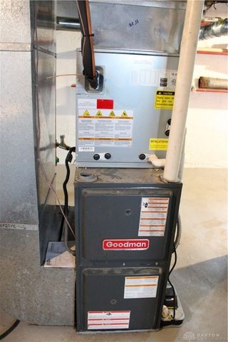 1741 S Smithville Road, Dayton, OH 45410