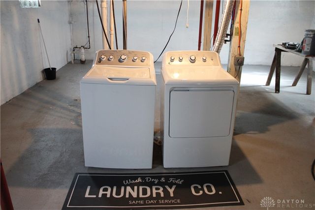 1741 S Smithville Road, Dayton, OH 45410