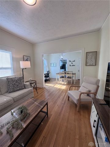 1741 S Smithville Road, Dayton, OH 45410