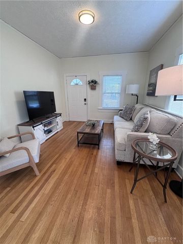 1741 S Smithville Road, Dayton, OH 45410