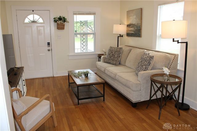 1741 S Smithville Road, Dayton, OH 45410