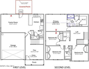 809 Schoolfield Drive, Sneads Ferry, NC 28460