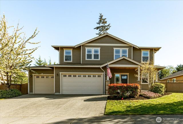 2837 SW Fairway Point Drive, Oak Harbor, WA 98277