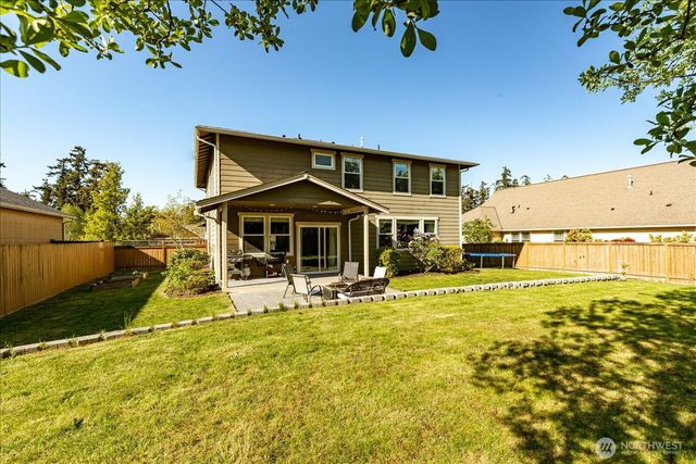 2837 SW Fairway Point Drive, Oak Harbor, WA 98277