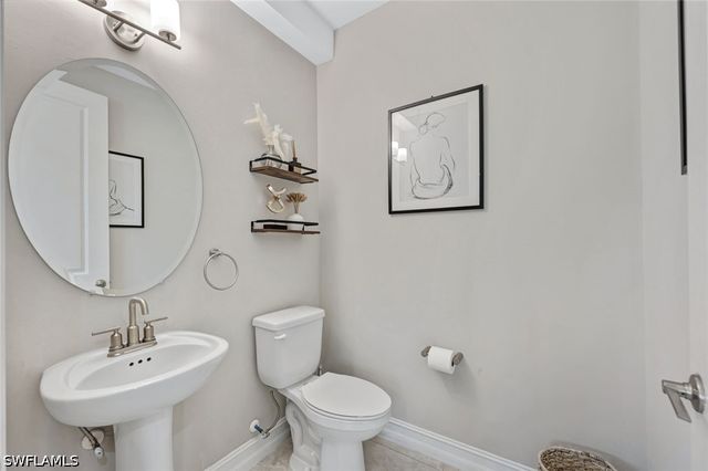 7348 Rockefeller DR, Naples, FL 34119