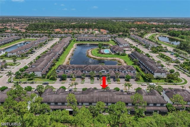 7348 Rockefeller DR, Naples, FL 34119