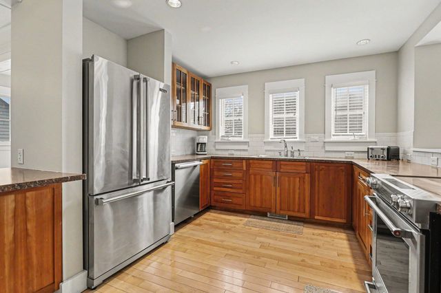 604 N Mechanic Street, Berrien Springs Vllg, MI 49103