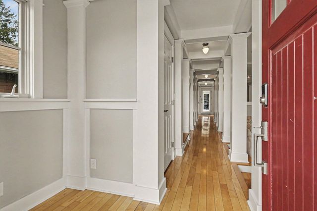 604 N Mechanic Street, Berrien Springs Vllg, MI 49103