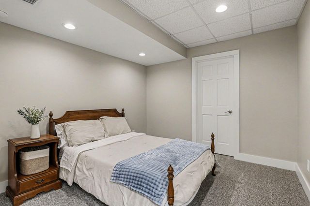 604 N Mechanic Street, Berrien Springs Vllg, MI 49103