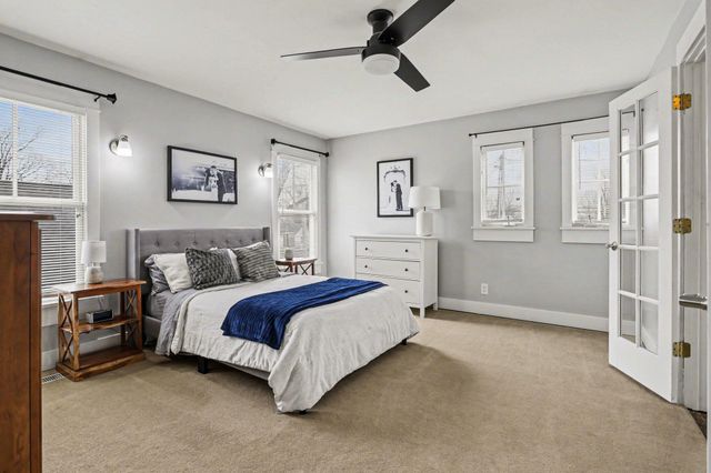 604 N Mechanic Street, Berrien Springs Vllg, MI 49103