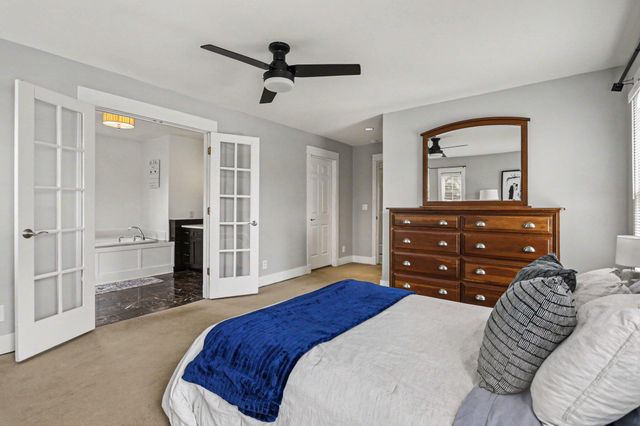 604 N Mechanic Street, Berrien Springs Vllg, MI 49103