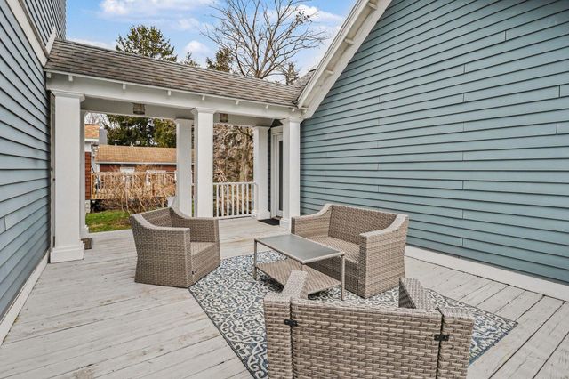 604 N Mechanic Street, Berrien Springs Vllg, MI 49103