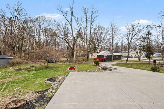 604 N Mechanic Street, Berrien Springs Vllg, MI 49103