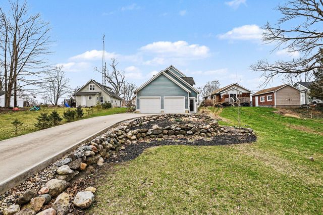 604 N Mechanic Street, Berrien Springs Vllg, MI 49103