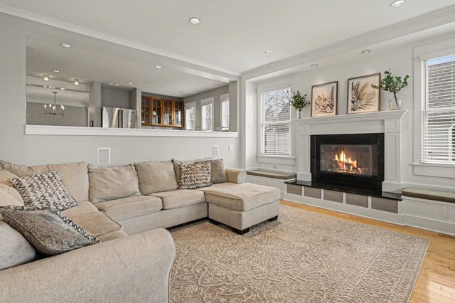 604 N Mechanic Street, Berrien Springs Vllg, MI 49103