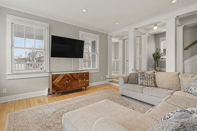 604 N Mechanic Street, Berrien Springs Vllg, MI 49103