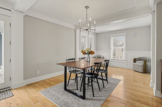 604 N Mechanic Street, Berrien Springs Vllg, MI 49103