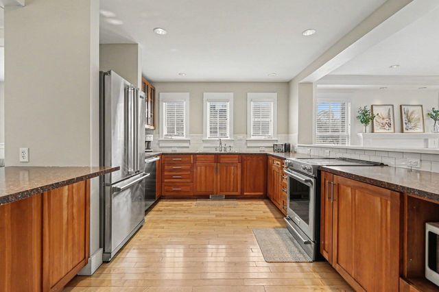 604 N Mechanic Street, Berrien Springs Vllg, MI 49103