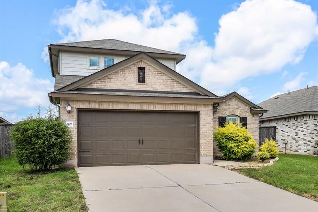 12405 Amber Lynn PATH, Manor, TX 78653