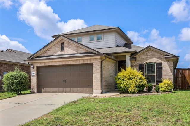 12405 Amber Lynn PATH, Manor, TX 78653