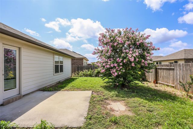 12405 Amber Lynn PATH, Manor, TX 78653