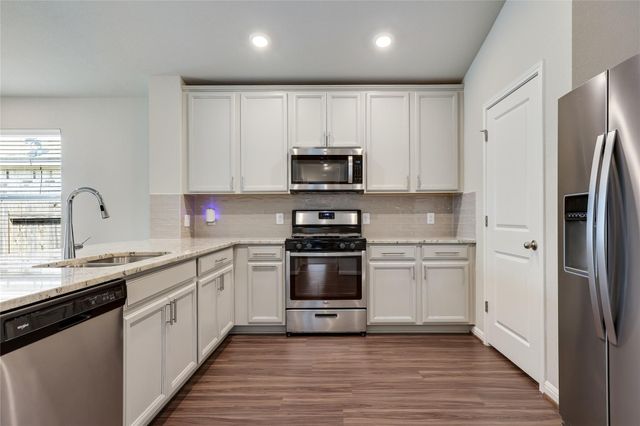 12405 Amber Lynn PATH, Manor, TX 78653