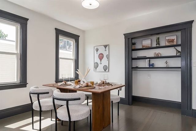 19 Peverell St 3, Boston, MA 02125