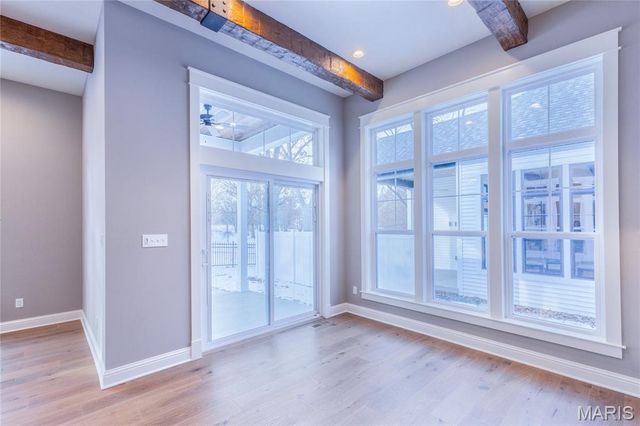 435 Landscape Court, Webster Groves, MO 63119