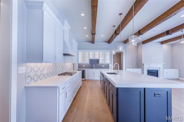 435 Landscape Court, Webster Groves, MO 63119