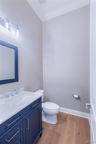 435 Landscape Court, Webster Groves, MO 63119