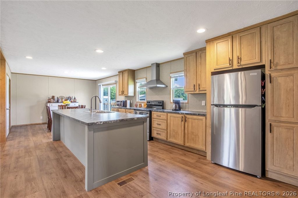 5382 Oakgrove Church Road, Lumberton, NC 28360 — photo 10