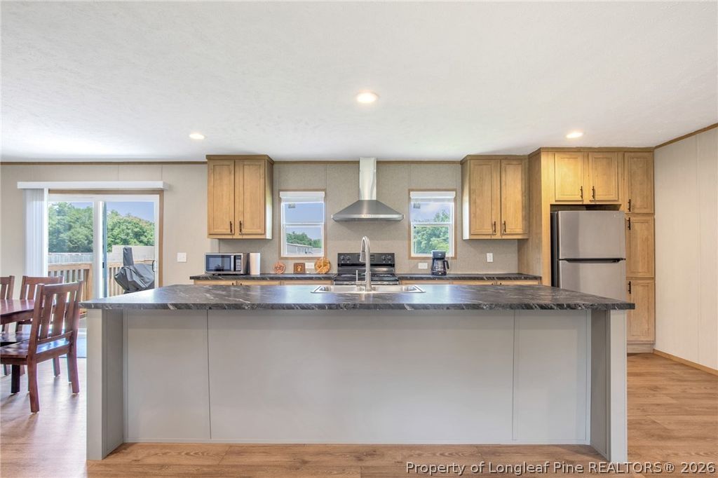 5382 Oakgrove Church Road, Lumberton, NC 28360 — photo 11